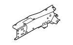 J9C23137 - : Inner Rail for Jaguar: E-Pace Image