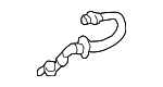 9008094137 - Brakes: Brake Hose for Toyota Image