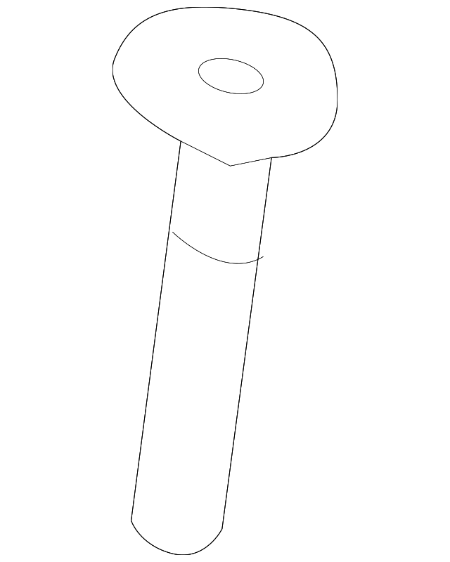 Headrest Guide - BMW (52-10-7-139-519)