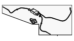 34436850289 - Brakes: Actuator for BMW: X5, X6 Image