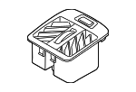 52309115735 - Body: Vent for BMW: X5 Image