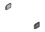 52309115741 - Body: Grille for BMW: X5 Image