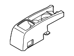 52306983899 - Body: Console for BMW: X5 Image