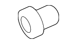 9405005080 - Electrical: Turn &amp; Stop Lamp Nut for Honda Image