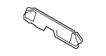 96404493 - Body: Front Crossmember for Chevrolet: Aveo, Aveo5 | Pontiac: G3 Image