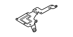 S1PZ78113B93A - Body: Rear Reinforced for Ford Image