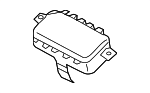 56970F2100PKG - Electrical: Instrument Panel Air Bag for Hyundai Image
