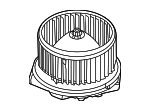 272206SA0D - : Blower Motor for Nissan Image