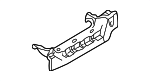 TA01881F1 - Body: Seat Adjuster Front Cover for Mazda Image