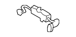 TA0357155 - Body: Seat Switch for Mazda Image
