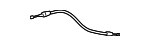 6975052020 - Body: Lock Cable for Scion: xA Image