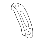 631180E070 - Body: Panel Support for Toyota: Highlander Image