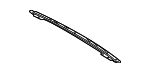 631430E100 - Body: Front Reinforced for Toyota: Highlander Image