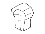 MU840017 - Electrical: Fuse for Mopar Image