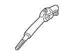 4526052070 - Steering: Intermediate Shaft for Toyota: Echo Image