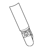 68544164AA - Suspension: Shock Absorber for Jeep: Grand Cherokee L Image