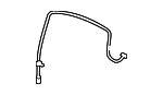 82247SZAA01 - Body: Cable for Honda: Pilot Image