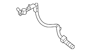 240806LB0A - : Negative Cable for Nissan Image