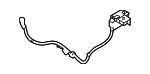 241106LB0A - Electrical: Positive Cable for Nissan: Sentra Image