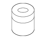 28160L5100 - Engine: Air Filter Insulator for Hyundai Image image