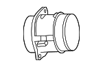 281642M400 - Engine: Air Mass Sensor for Hyundai Image image