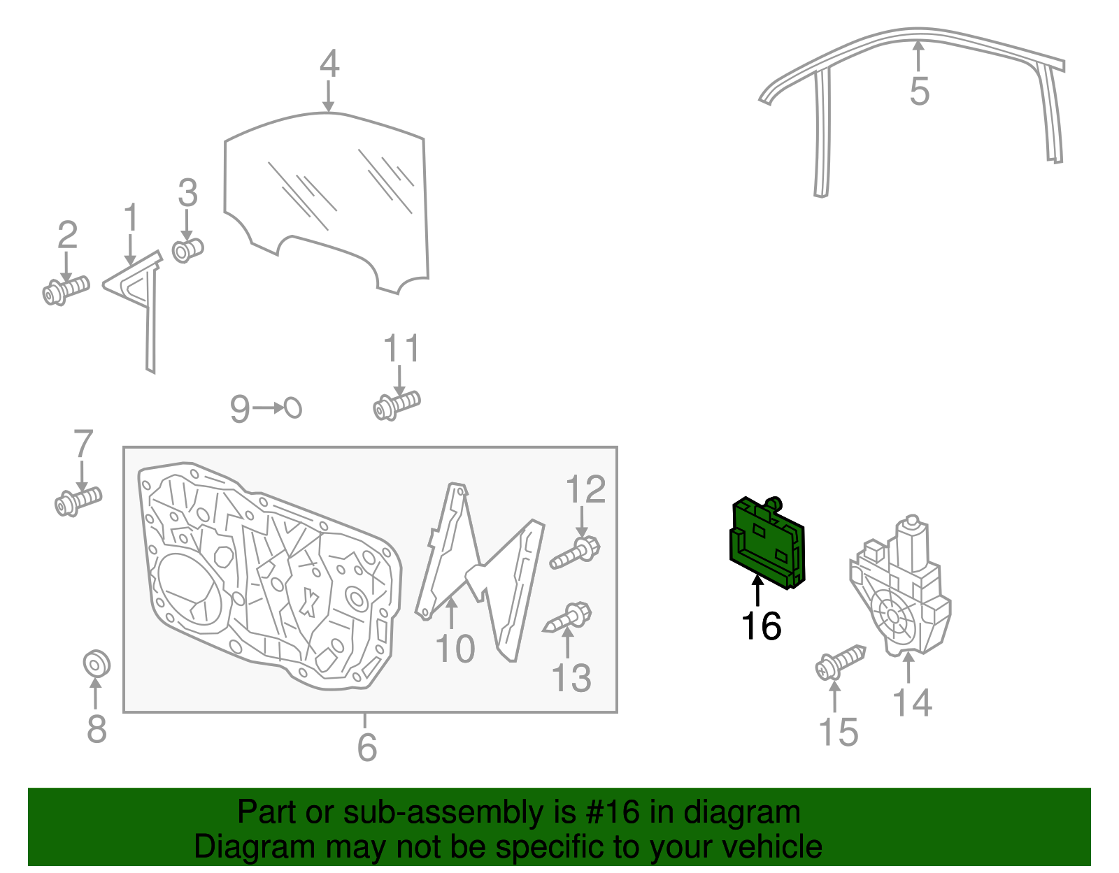4H0-959-792-S-Z0K - Controller 2014-2017 Volkswagen Touareg | Wolfsburg ...