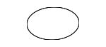 9A711533100 - Engine: Oil Filter Seal for Porsche Image image