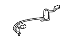 99540160064 - Steering: Harness for Mercedes-Benz Image