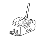 4578167AE - Body: Shifter for Mopar Image