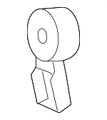 8961506010 - Emission System: Knock Sensor for Scion: iM, iQ, tC, xA, xB, xD | Toyota: 4Runner, Avalon, C-HR, Camry, Celica, Corolla, Corolla Cross, Corolla iM, Crown, Crown Signia, FJ Cruiser, GR Corolla, Grand Highlander, Highlander, Land Cruiser, Matrix, Prius, Prius AWD-e, Prius C, Prius Plug-In, Prius Prime, Prius V, RAV4, RAV4 Prime, Sequoia, Sienna, Solara, Tacoma, Tundra, Venza, Yaris Image