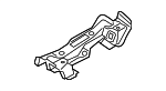 4K0803142A - Body: Seat Support for Audi Image