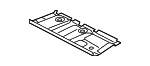 4K0803073B - Body: Floor Pan for Audi Image