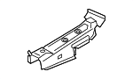 4K0803173B - Body: Seat Support for Audi Image
