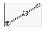 4M8971170 - Electrical: Wire Harness for Audi Image