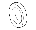 9031138084 - Engine: Engine Crankshaft Seal for Toyota: Camry, Highlander, RAV4 Image