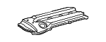 1120128033 - Engine: Valve Cover for Toyota Image