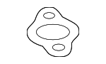 254522B000 - Cooling System: Heat Tube Gasket for Hyundai Image