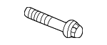 957011204508 - Electrical: Starter Mount Bolt for Acura Image