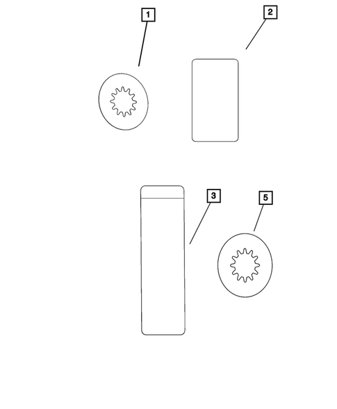 Under Hood for 2023 Ram 3500 #0