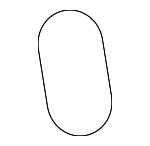 25879060 - Body: Recline Knob for Cadillac: SRX | Chevrolet: Traverse | GMC: Acadia, Acadia Limited Image