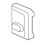 C2P13236 - : Control Module for Jaguar: XK, XKR Image