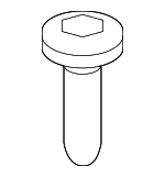 19184941 - Body: Cap for Pontiac: Vibe Image