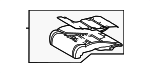 715020C020 - Body: Cushion Assembly for Toyota Image