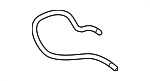 962702C201 - Electrical: Ground Cable for Hyundai Image