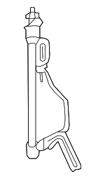 962302C200 - : Antenna Assembly for Hyundai: Tiburon Image