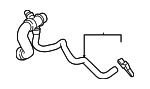 11537603512 - : Engine Coolant Hose for BMW Image