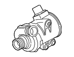 11517604027 - Belts &amp; Cooling: Engine Water Pump for BMW Image