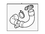 Connector Hose