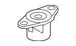 553303M000 - Suspension: Shock Mount for Hyundai Image