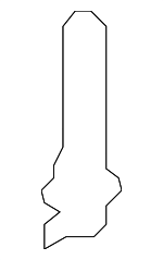C2C1467 - Cooling System: Drain Plug for Jaguar Image